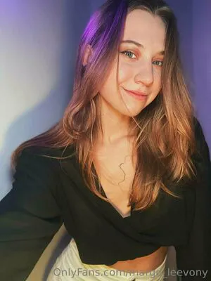 Margo Leevony OnlyFans Leaked Free Thumbnail Picture - #Esrwy1kEXh