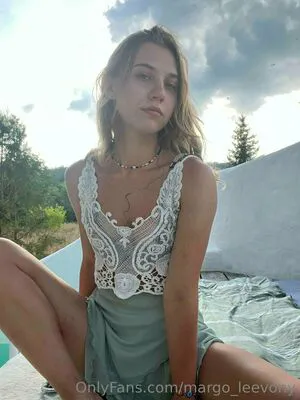 Margo Leevony OnlyFans Leaked Free Thumbnail Picture - #FnVBo56gtm