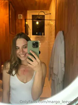 Margo Leevony OnlyFans Leaked Free Thumbnail Picture - #GN77WWzGjP
