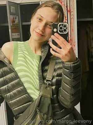 Margo Leevony OnlyFans Leaked Free Thumbnail Picture - #GljSZ0edJi