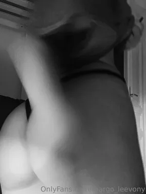 Margo Leevony OnlyFans Leaked Free Thumbnail Picture - #IZSiOIFT6U