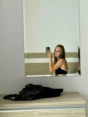 Margo Leevony OnlyFans Leaked Free Thumbnail Picture - #KemNajHOf2