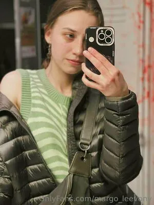 Margo Leevony OnlyFans Leaked Free Thumbnail Picture - #LhbPvjuprE