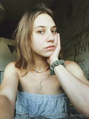 Margo Leevony OnlyFans Leaked Free Thumbnail Picture - #Nh9optiaAl