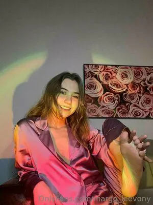 Margo Leevony OnlyFans Leaked Free Thumbnail Picture - #PRf6uCKLll