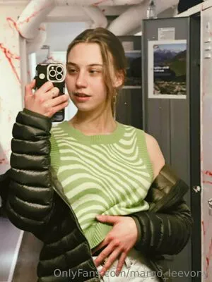 Margo Leevony OnlyFans Leaked Free Thumbnail Picture - #QHTo5DCw2q