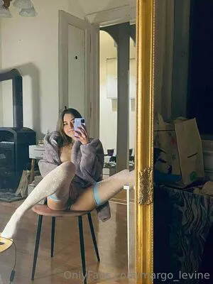 Margo Leevony OnlyFans Leaked Free Thumbnail Picture - #QmQs3GZT2Y