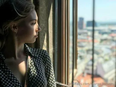 Margo Leevony OnlyFans Leaked Free Thumbnail Picture - #QubPXMcNGe