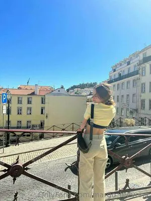 Margo Leevony OnlyFans Leaked Free Thumbnail Picture - #RQL51Wvma3