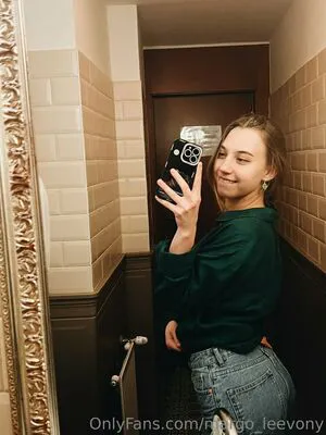 Margo Leevony OnlyFans Leaked Free Thumbnail Picture - #Rb1HrbfwYh