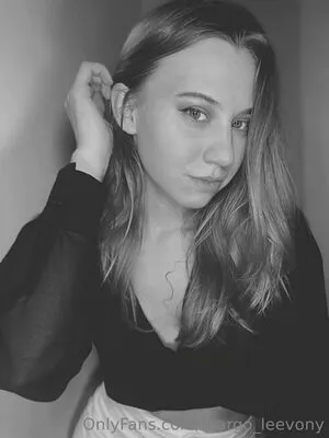 Margo Leevony OnlyFans Leaked Free Thumbnail Picture - #VHoTlocSKo