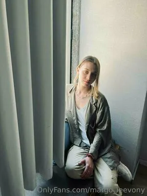 Margo Leevony OnlyFans Leaked Free Thumbnail Picture - #Wb98Bhmv18