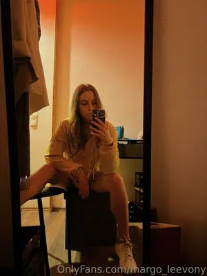 Margo Leevony OnlyFans Leaked Free Thumbnail Picture - #XFNckThTiv