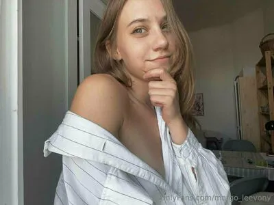 Margo Leevony OnlyFans Leaked Free Thumbnail Picture - #abeUXSar1N