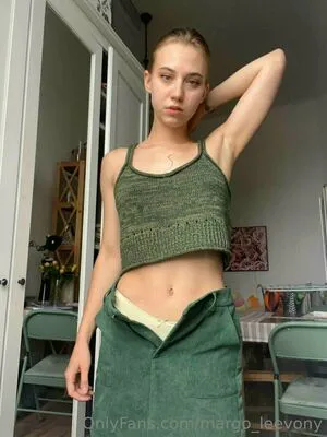 Margo Leevony OnlyFans Leaked Free Thumbnail Picture - #b0JDwnfda5