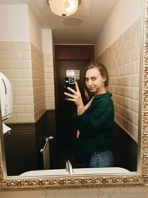 Margo Leevony OnlyFans Leaked Free Thumbnail Picture - #bokqinGLmA