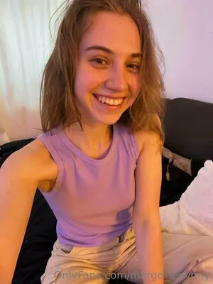 Margo Leevony OnlyFans Leaked Free Thumbnail Picture - #bxPHOT1ENT