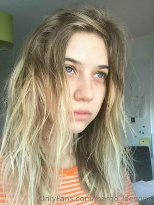 Margo Leevony OnlyFans Leaked Free Thumbnail Picture - #ciiN61Y8SX