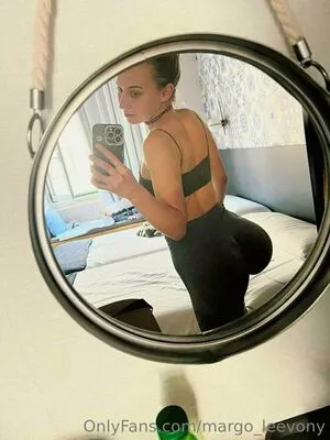 Margo Leevony OnlyFans Leaked Free Thumbnail Picture - #dA6G5w5cvH