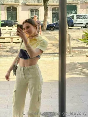 Margo Leevony OnlyFans Leaked Free Thumbnail Picture - #hG6FK6L6pI