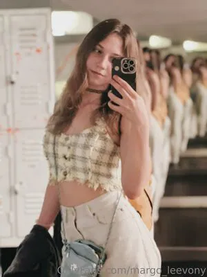 Margo Leevony OnlyFans Leaked Free Thumbnail Picture - #jvvE7T8xiQ