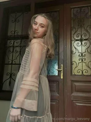 Margo Leevony OnlyFans Leaked Free Thumbnail Picture - #k8lVLQZPMy