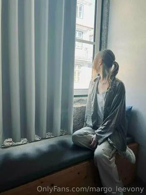 Margo Leevony OnlyFans Leaked Free Thumbnail Picture - #l5oHvw1oru