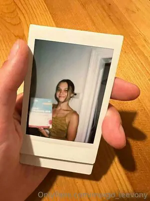 Margo Leevony OnlyFans Leaked Free Thumbnail Picture - #mtQPxTqFYh