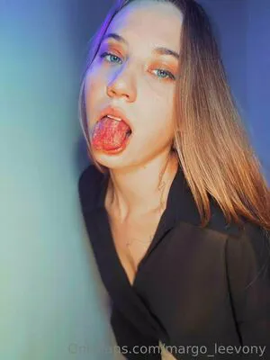 Margo Leevony OnlyFans Leaked Free Thumbnail Picture - #nqQxDT1AL5