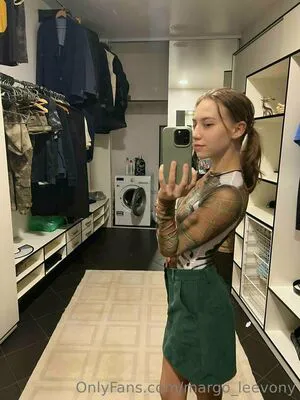 Margo Leevony OnlyFans Leaked Free Thumbnail Picture - #oBT3Q6WNEz