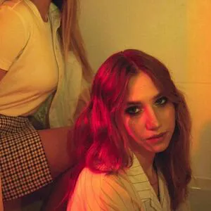 Margo Leevony OnlyFans Leaked Free Thumbnail Picture - #ryhRFAjBN2