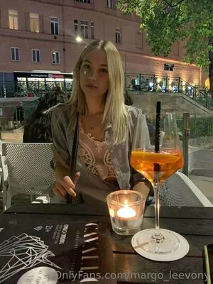 Margo Leevony OnlyFans Leaked Free Thumbnail Picture - #wO3geBR1b2