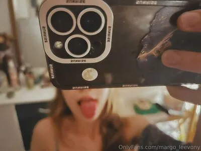 Margo Leevony OnlyFans Leaked Free Thumbnail Picture - #ws2MpZkLv2