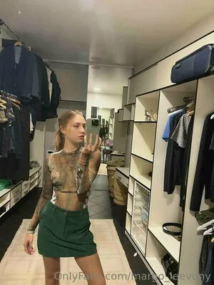 Margo Leevony OnlyFans Leaked Free Thumbnail Picture - #z2xP52jvIF