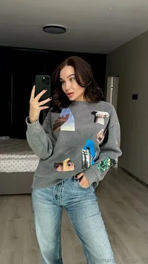 Margo Margarita OnlyFans Leaked Free Thumbnail Picture - #LzTGKqiOSl