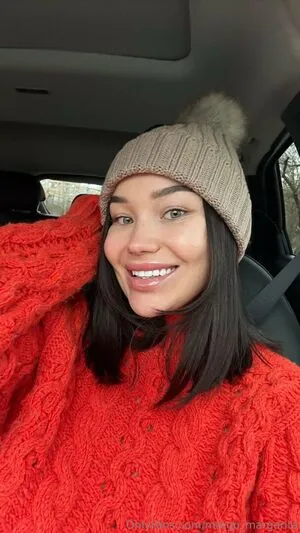 Margo Margarita OnlyFans Leaked Free Thumbnail Picture - #UUyvs9OGFv