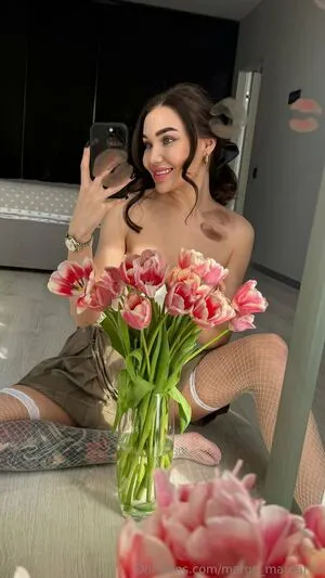 Margo Margarita OnlyFans Leaked Free Thumbnail Picture - #YVdQ4GvIDl