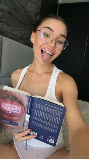 Margo Margarita OnlyFans Leaked Free Thumbnail Picture - #dBrYnIAK3C