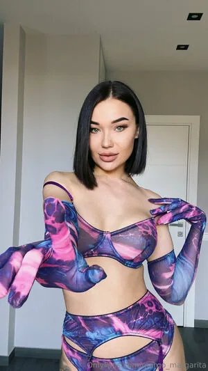 Margo Margarita OnlyFans Leaked Free Thumbnail Picture - #r7cfXdiTKe