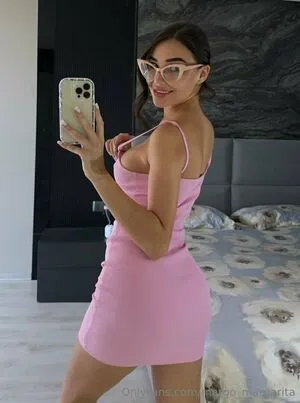 Margo Margarita OnlyFans Leaked Free Thumbnail Picture - #slRZglrd09