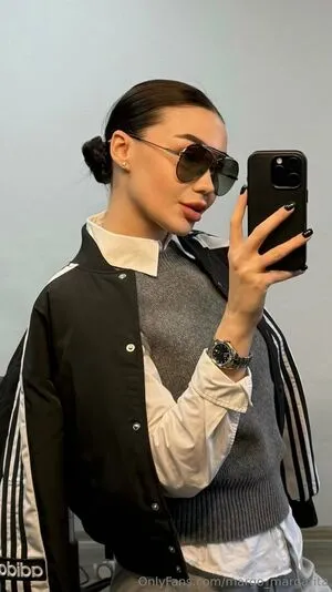 Margo Margarita OnlyFans Leaked Free Thumbnail Picture - #zjQJkkPB56