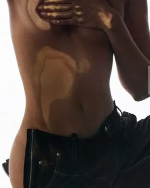 Margo Millien OnlyFans Leaked Free Thumbnail Picture - #BZvj9UtwHz