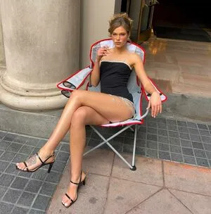 Margo Millien OnlyFans Leaked Free Thumbnail Picture - #IXYjc8qMq9