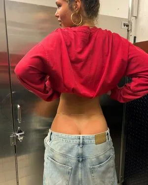 Margo Millien OnlyFans Leaked Free Thumbnail Picture - #uwIwiptJbD