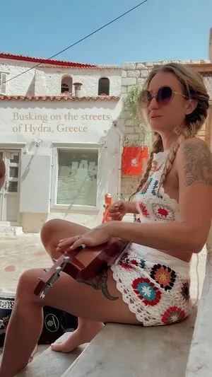 Margo Price OnlyFans Leaked Free Thumbnail Picture - #SlQMd8I5qx
