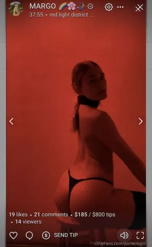 Margo Renate OnlyFans Leaked Free Thumbnail Picture - #i3JUgV2dKv