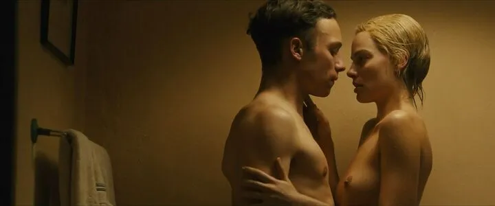 Margo Robbie OnlyFans Leaked Free Thumbnail Picture - #ADYcmY1PUs