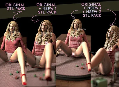 Margo Robbie OnlyFans Leaked Free Thumbnail Picture - #JUkfiwQhXy