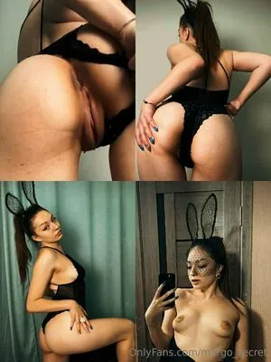 Margo Secret OnlyFans Leaked Free Thumbnail Picture - #KUfZ5PeeMl