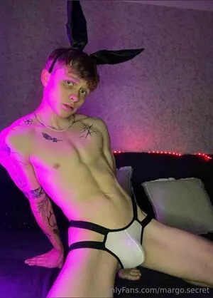 Margo Secret OnlyFans Leaked Free Thumbnail Picture - #prgvfdeA5T